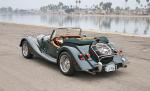 Morgan Roadster 2005 года